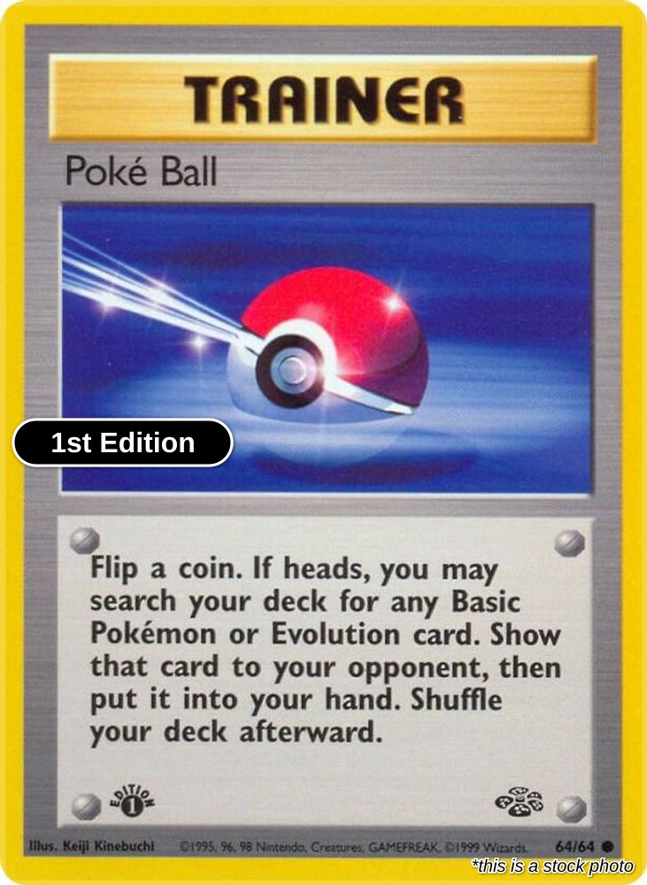 Poke Ball