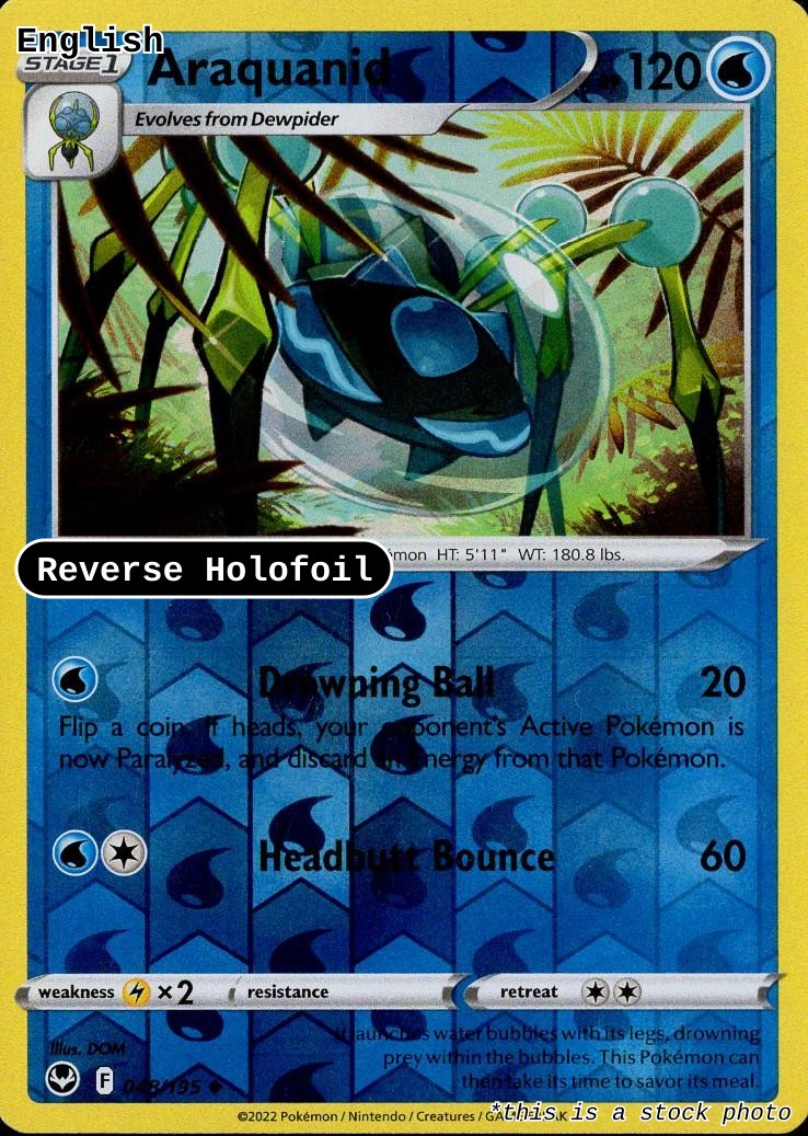 Araquanid