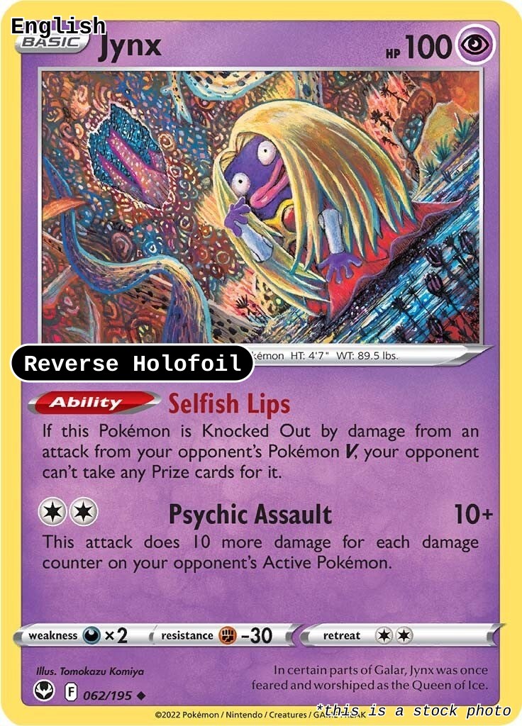 Jynx
