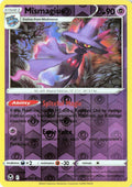 Mismagius