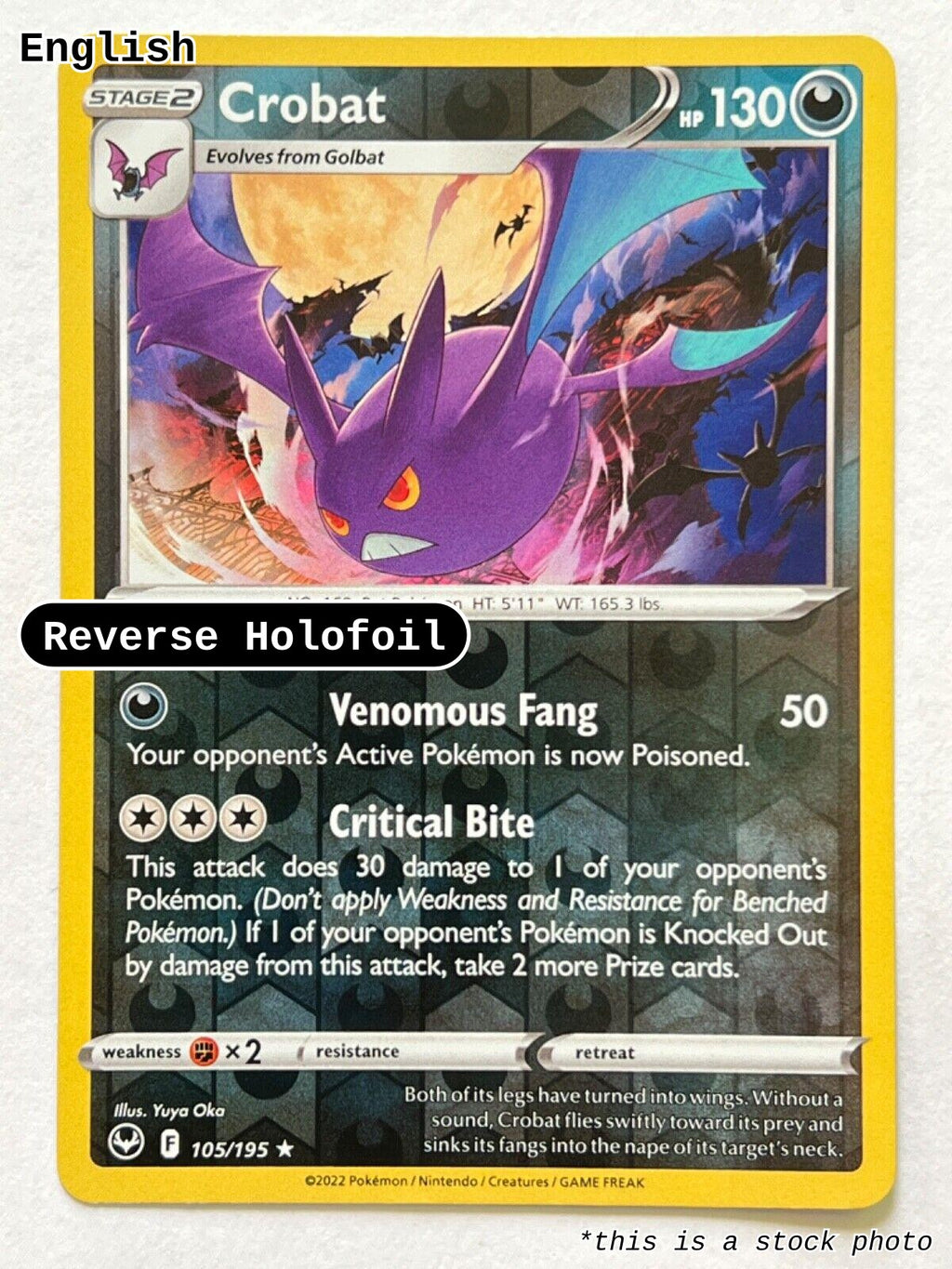 Crobat