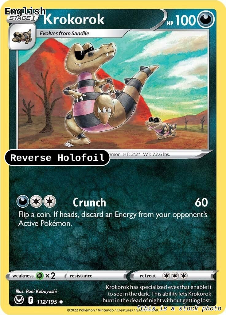 Krokorok