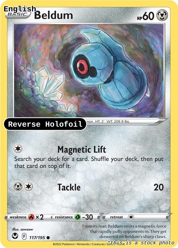 Beldum