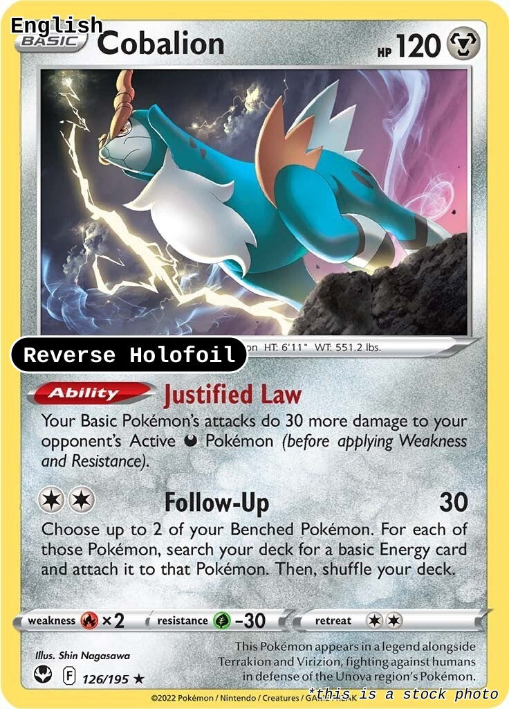 Cobalion