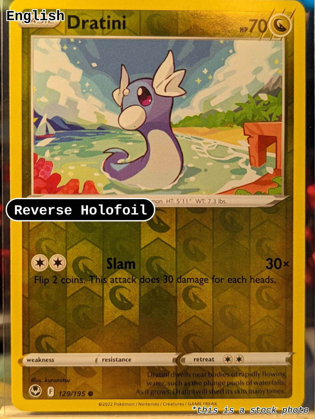 Dratini