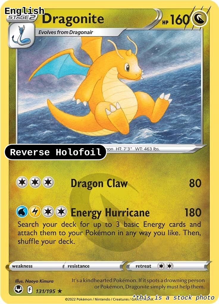Dragonite