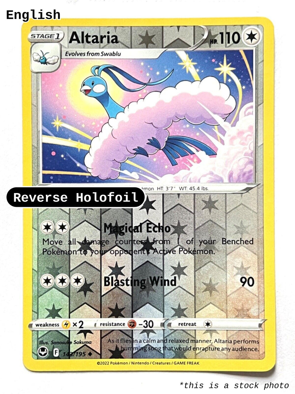 Altaria