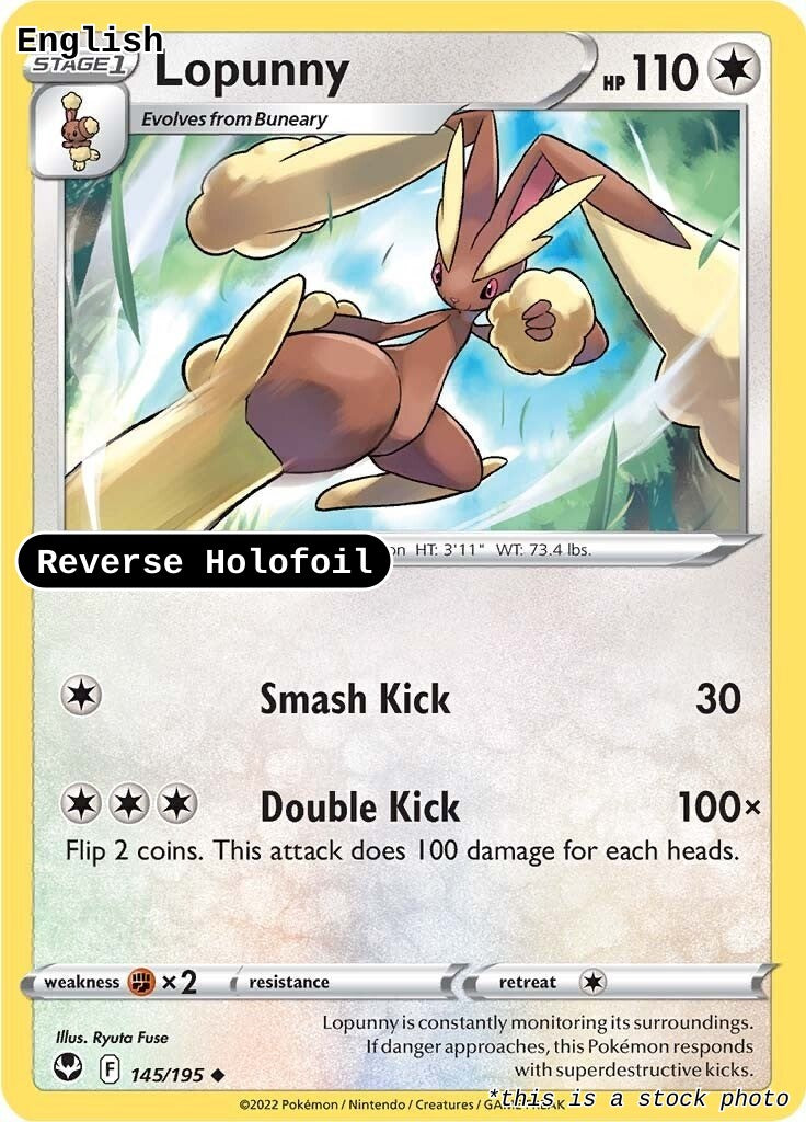 Lopunny