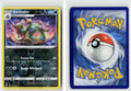 Front + Back scan | Near Mint / Ab-148 / Reverse Holofoil