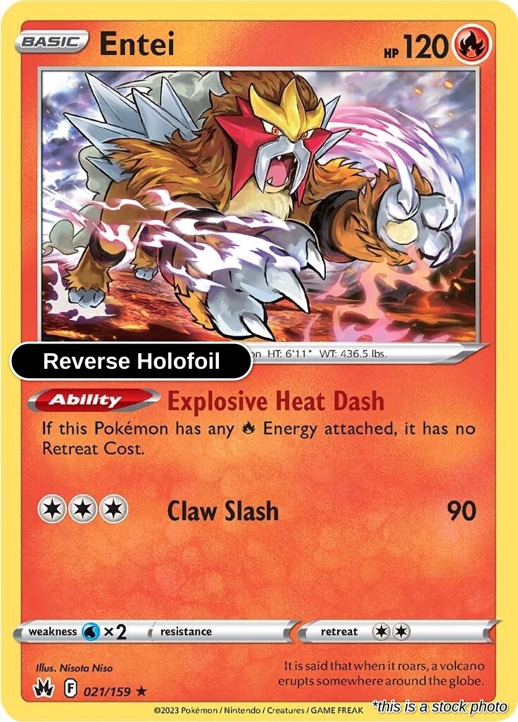 Entei