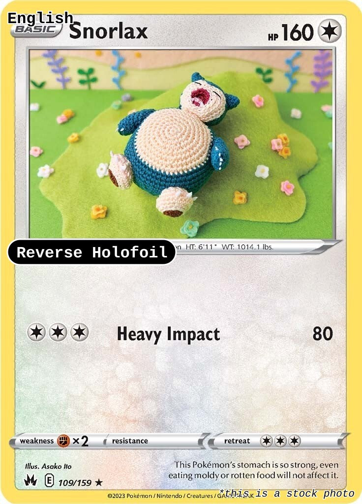 Snorlax