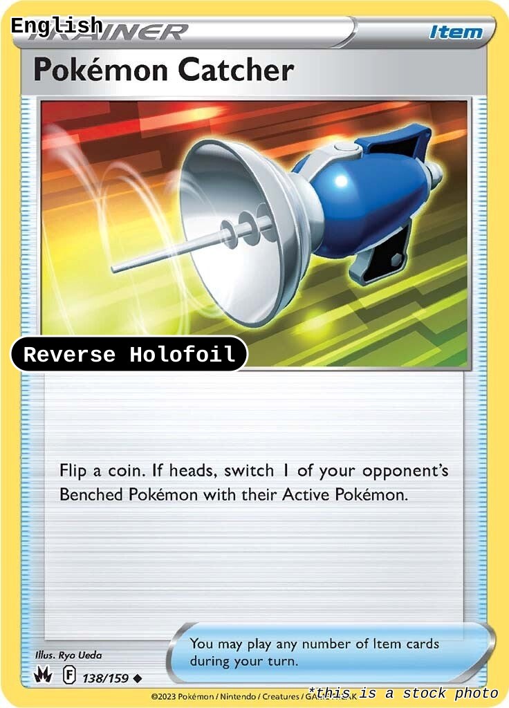 Pokemon Catcher