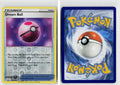 Front + Back scan | Near Mint / Ab-102 / Reverse Holofoil