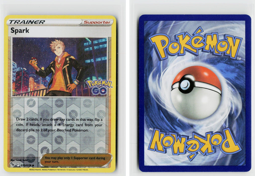Front + Back scan | Near Mint / Ab-111 / Reverse Holofoil