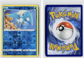 Front + Back scan | Near Mint / Ab-191 / Reverse Holofoil
