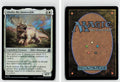 Front + Back scan | Near Mint / MTG-74 / Foil