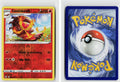 Front + Back scan | Near Mint / Ab-157 / Reverse Holofoil