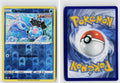 Front + Back scan | Near Mint / Ab-148 / Reverse Holofoil