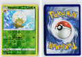 Front + Back scan | Near Mint / Ab-177 / Reverse Holofoil