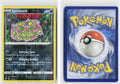 Front + Back scan | Near Mint / Ab-133 / Reverse Holofoil