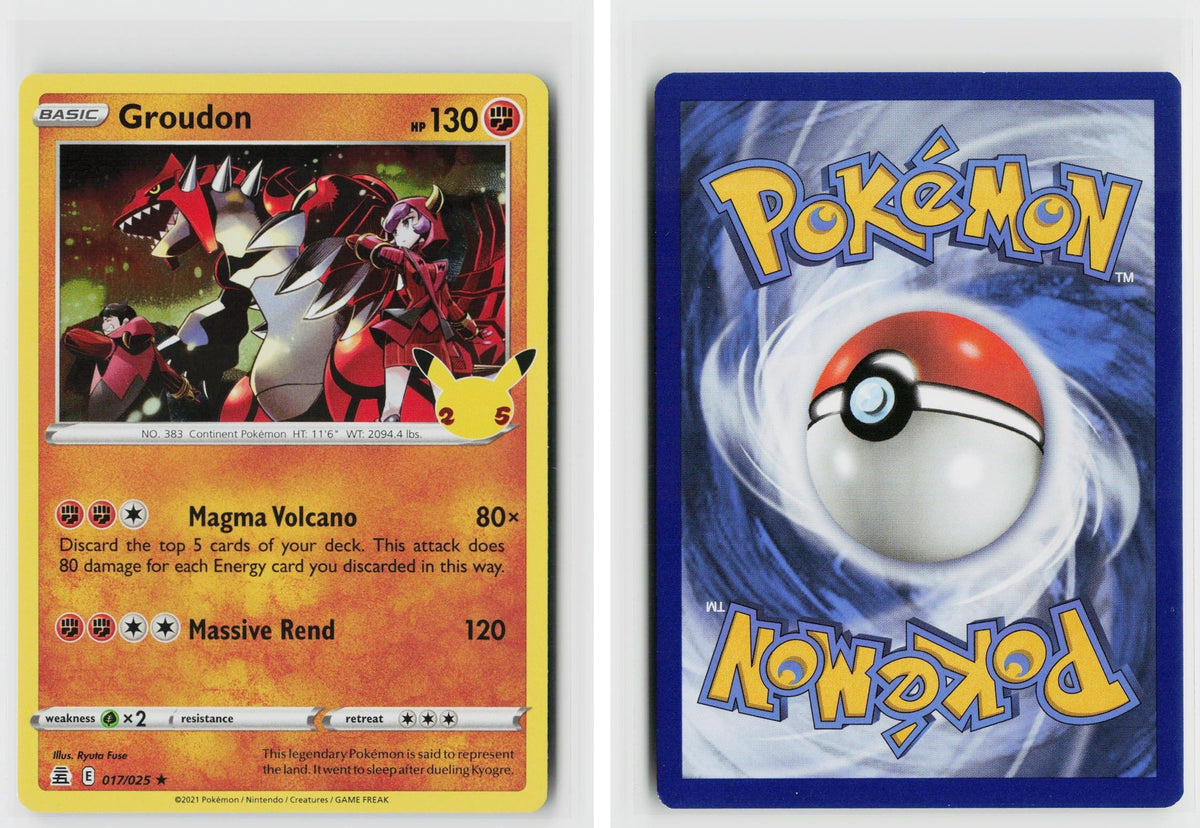Front + Back scan | Near Mint / Ab-206 / Holofoil