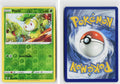 Front + Back scan | Near Mint / Ab-101 / Reverse Holofoil