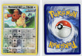 Front + Back scan | Near Mint / Ab-171 / Reverse Holofoil