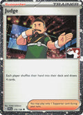 Judge - 176/198 (Cosmos Holo)