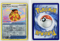 Front + Back scan | Near Mint / Ab-121 / Reverse Holofoil