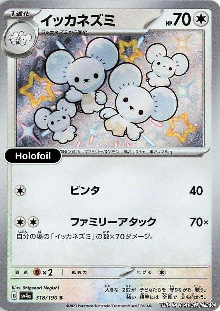Maushold - 318/190
