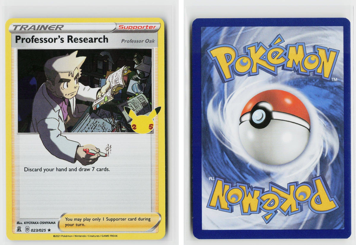 Front + Back scan | Near Mint / Ab-206 / Holofoil