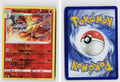 Front + Back scan | Near Mint / Ab-123 / Reverse Holofoil