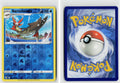 Front + Back scan | Near Mint / Ab-148 / Reverse Holofoil