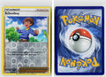 Front + Back scan | Near Mint / Ab-136 / Reverse Holofoil