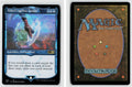 Front + Back scan | Near Mint / MTG-76 / Normal
