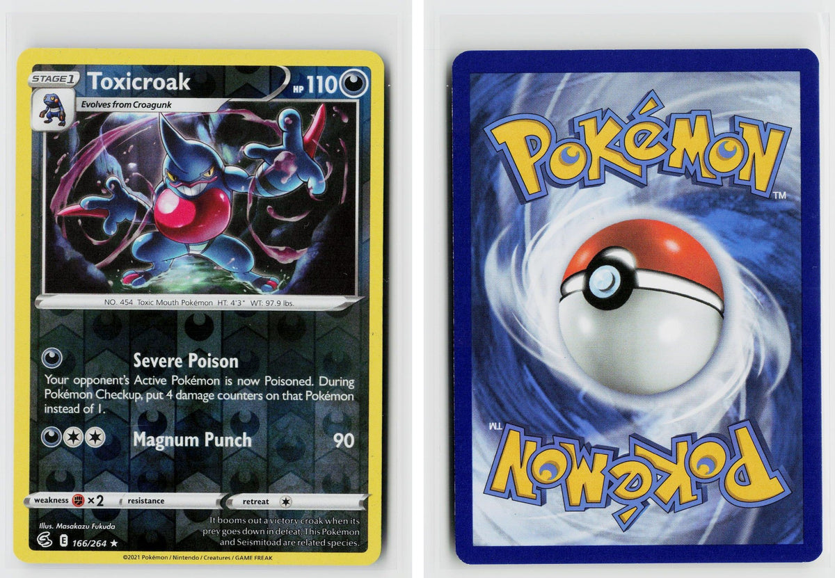 Front + Back scan | Near Mint / Ab-129 / Reverse Holofoil