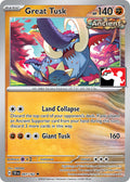 Great Tusk - 097/162