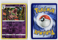 Front + Back scan | Near Mint / Ab-191 / Reverse Holofoil