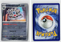 Front + Back scan | Near Mint / Aa-152-#41 / Holofoil