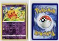 Front + Back scan | Near Mint / Ab-123 / Reverse Holofoil