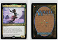 Front + Back scan | Near Mint / MTG-75 / Normal