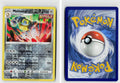 Front + Back scan | Near Mint / Ab-136 / Reverse Holofoil