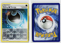 Front + Back scan | Near Mint / Ab-120 / Reverse Holofoil