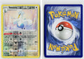 Front + Back scan | Near Mint / Ab-193 / Reverse Holofoil