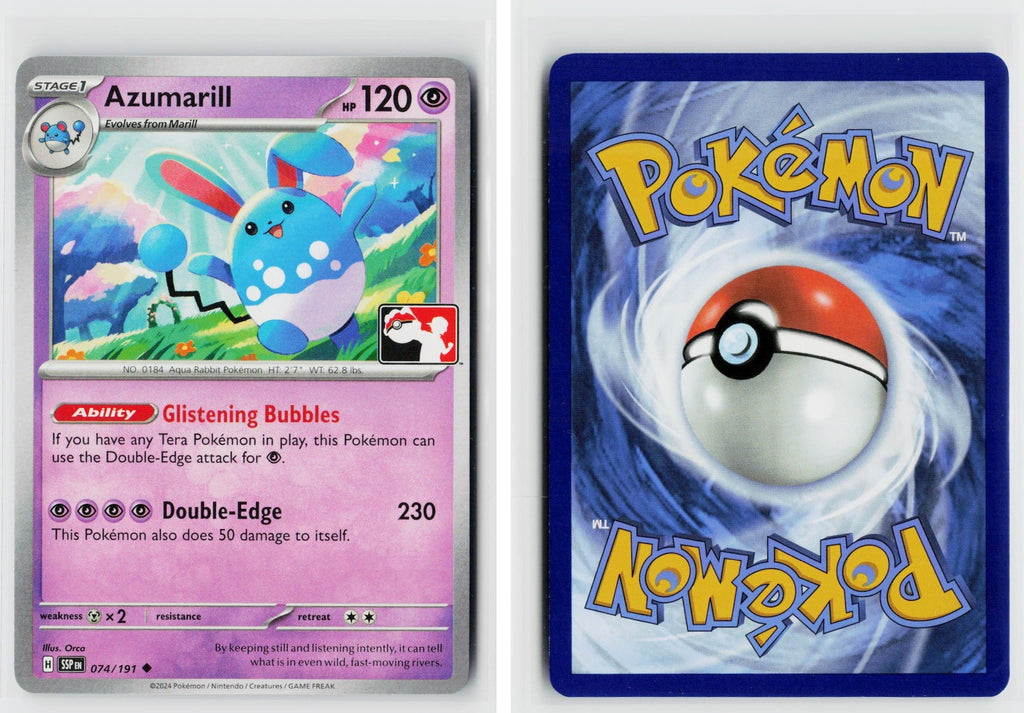 Front + Back scan | Near Mint / Aa-155 / Normal