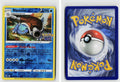 Front + Back scan | Near Mint / Ab-108 / Reverse Holofoil
