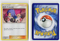 Front + Back scan | Near Mint / Ab-207 / Holofoil