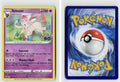 Front + Back scan | Near Mint / Ab-195 / Holofoil