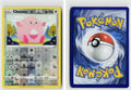 Front + Back scan | Near Mint / Ab-148 / Reverse Holofoil