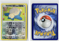 Front + Back scan | Near Mint / Ab-188 / Reverse Holofoil